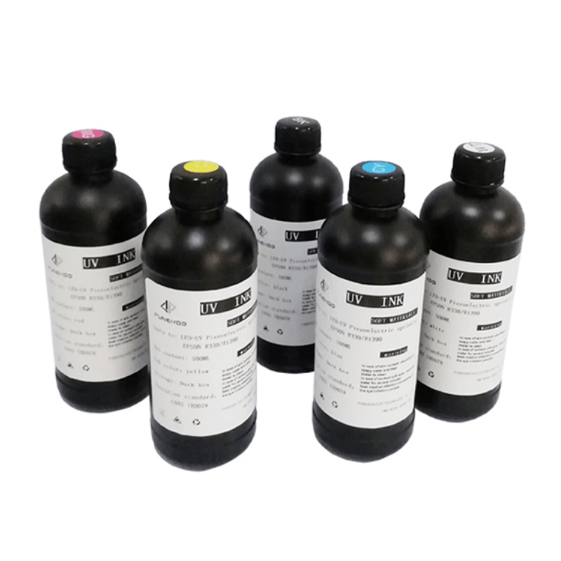 Procolored Ink for UV Printer 500ml