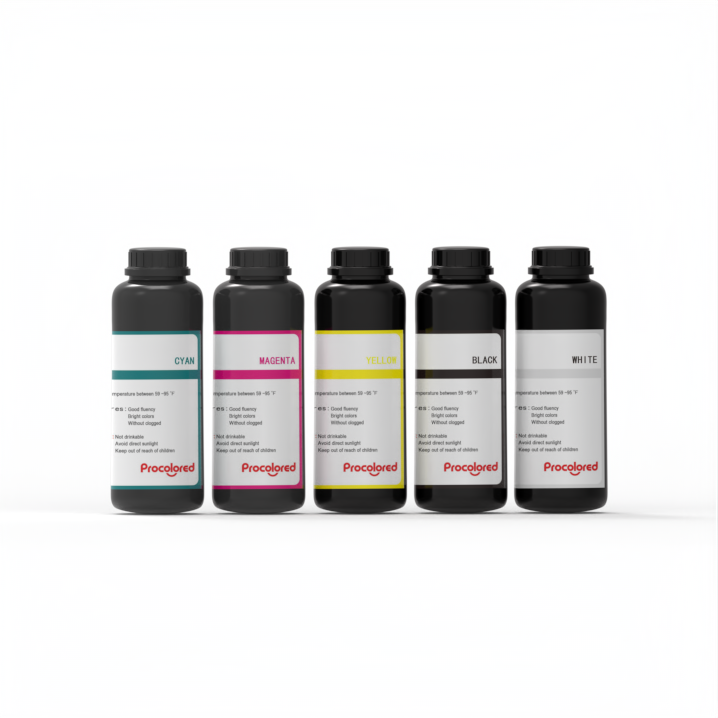 Tinta UV Procolored 500ml