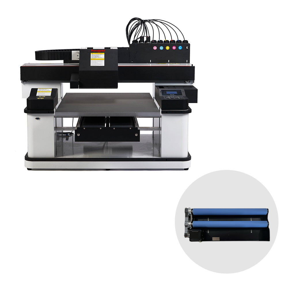 23.6 Dual/Three Heads Array High Speed A1 UV Printer 6090 – Procolored