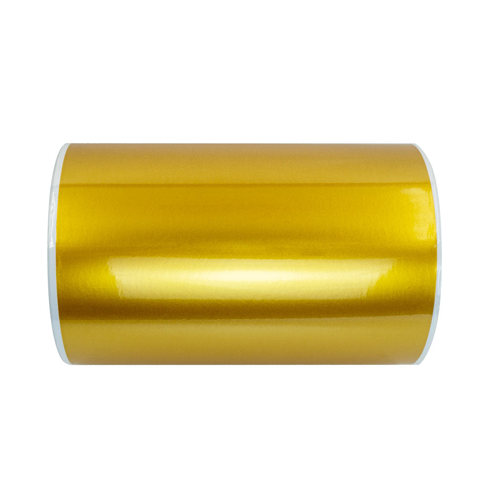 Película dorada para estampación en caliente Procolored UV DTF--apta para la impresora DTF UV A3