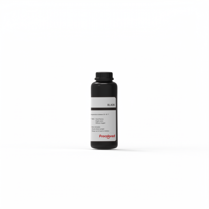 Procolored Ink for UV Printer 500ml