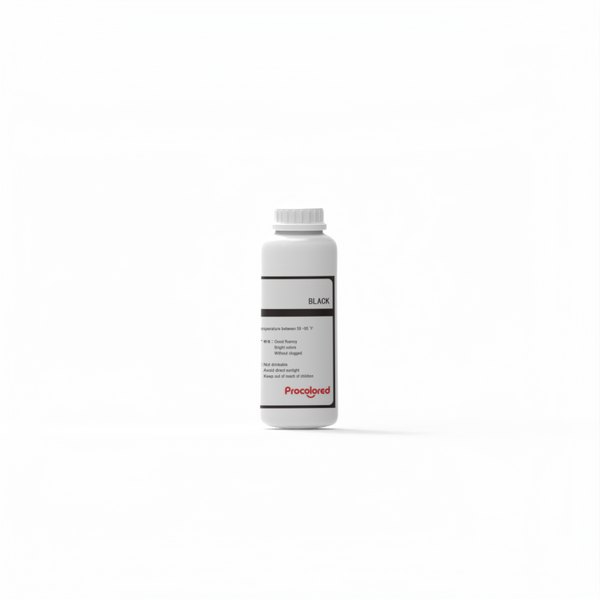 Procolored Direct to Garment Textile Ink 500ml