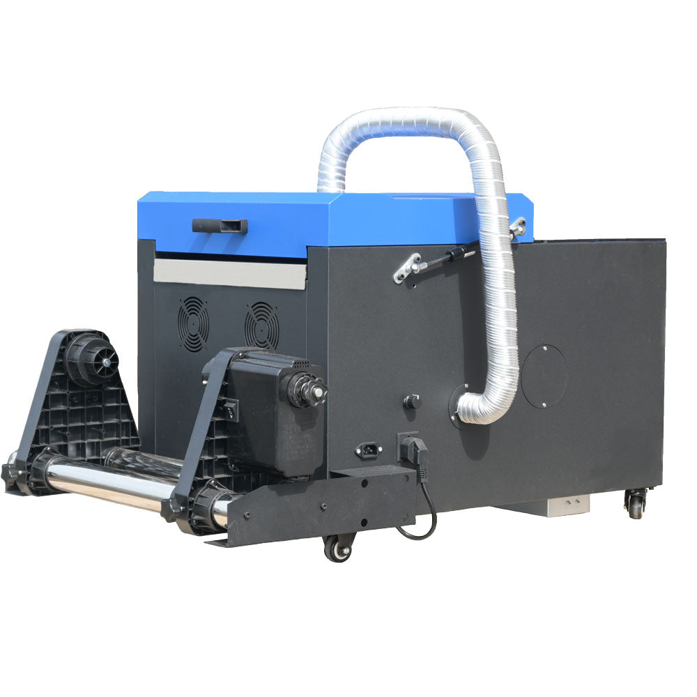 Procoloured Powder Schütteln und Trocknen All-In-One-Maschine für DTF-Drucker 