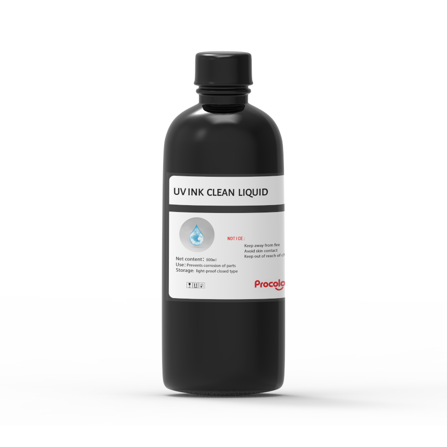 Procolored UV Cleaner Ink 500ml