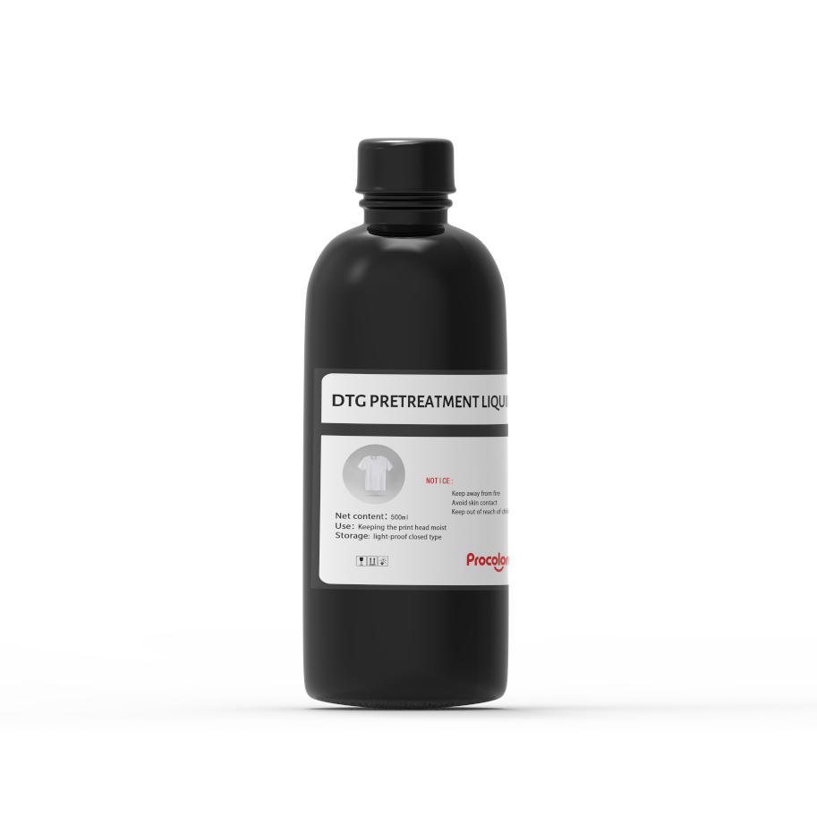 Profarbige verschiedene Beschichtungen 500 ml